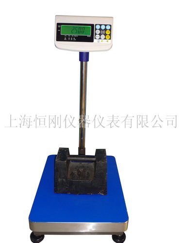 電子臺(tái)稱(chēng)